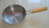 Wholesale carbon steel frypan