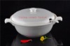 Wholesale plain soup bowl ceramic