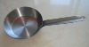 Wholesale carbon steel frypan