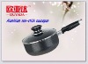 Wholesale Aluminium sauce pan with non-stick coating