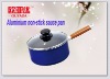 Wholesale Aluminium sauce pan with non-stick coating