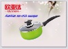 Wholesale Aluminium sauce pan with non-stick coating