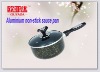 Wholesale Aluminium sauce pan(professional non-stick sauce pan)