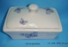 Ceramic casseroles