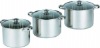 Wholesale Stainless steel casserole -03
