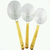 Wholesale bamboo wire Skimmer (kitchen utensils)