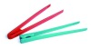 Wholesale high quanlity silicone tongs,silicone food tong,silicone tweezer