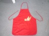2011 fashion apron(WD--001)