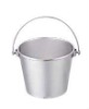 Wholesale Aluminum Ice Bucket