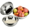 Wholesale High Quality Stainless Steel Colander