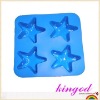 Cute Small Silicone Baking Pan