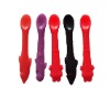 Wholesale Silicone spoon
