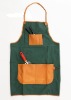 2011 fashion gardening apron