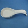 Wholesale Durable Porcelain Spoon Rest