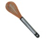 Wholesale NEW Silicone & Stainless Steel Eggbeater 8 Bunches Head