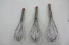 Wholesale 2011 New stainless steel egg beater