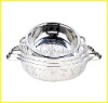 Wholesale stainless steel fruit basin