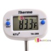 Wholesale Digital Probe Meat Thermometer Kitchen Cooking BBQ #4 Free Air Mail ONLY Wholesale