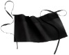 Western waist apron,2011 new arrival
