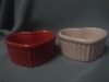 ceramic cake tray