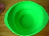 Wholesale silicone kitchen folding container