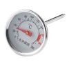 Wholesale Dial aluminum fry thermometer