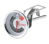Wholesale Dial aluminum fry thermometer