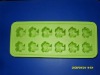 Wholesale 2011 The most popular silicone cake moulds