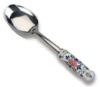 Wholesale Kitchen tool S.S. cooking spoon