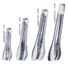 Wholesale stainless steel food tong