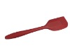 Wholesale silicone spatula with long handle
