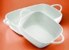 ceramic Lasagna baker