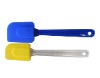 Wholesale silicone cake spatula