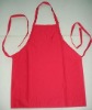 Wholesale 2011 cheap various working or cooking C/T apron