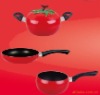 Wholesale fruit sauce pot