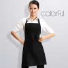 Wholesale kitchen apron/classic apron set