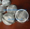 Wholesale Stainless Spice Ball