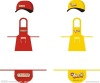 Wholesale apron sets