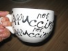 Wholesale jumbo cup