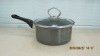 Wholesale enamel milk pot