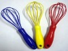 Wholesale silicone egg beater