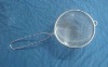 Wholesale Strainer inox 10cm,Cooking tools RD-3010