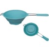 Wholesale Silicone colanders & strainers
