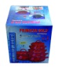 Wholesale 5pc Enamel Casserole W/Cover Size:16/18/20/22/24cm - A04936