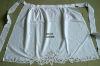 Wholesale kitchen cotton apron