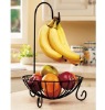 Metal Fruit Holder