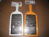 Wholesale Food grater,Plastic planing,plastic grater