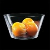 high clear acrylic fruit holder