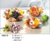 Wholesale acrylic fruit holder
