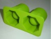 Wholesale OEM design shoot silicone ice cube tray